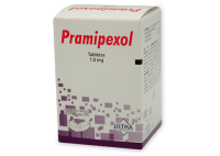 Pramipexol 1 Mg Con 30 Tabletas 