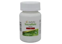 Sucralfato 1 G Con 40 Tabletas (Avivia)