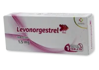 Levonorgestrel 1.5 Mg (Avivia)