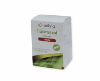 Fluconazol 100 Mg Con 10 Cápsulas (Avivia)