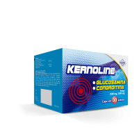 Kernoline 1500/1200 Mg Con 30 Sobres