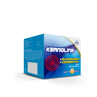 Kernoline 1500/1200 Mg Con 15 Sobres