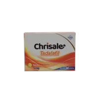 Tadalafil 5 Mg Con 28 Tabletas