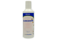 Quimoderm Aceite De Almendras, Hidróxido De Calcio Crema Con 225 Ml