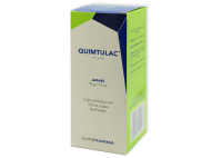 Quimtulac 10 G Con 125 Ml Jarabe