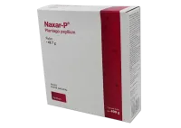 Plantago Psyllium en Polvo de 400 g