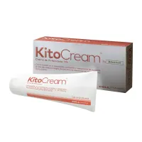 Kitocream 10 % Con 30 G De Crema