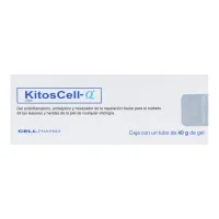 Kitoscell Q 8/0.016 G Con 40 G De Gel