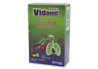 Vidamil con 1 Ampollas de 3 ml