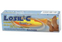 Losil-C 1% Crema Con 30 G