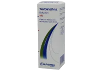 Terbinafina 1 % Spray Suspensión Con 30 Ml