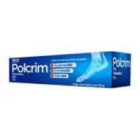 Polcrim 1% Gel Con 15 Gr