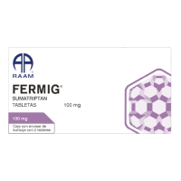 Fermig 100 Mg Con 2 Tabletas