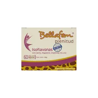 Bellafem Plenitud con 60 Tabletas