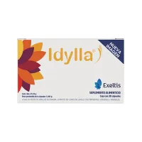 Idylla con 30 Cápsulas