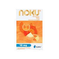 Noku 10 Mg Con 30 Tabletas