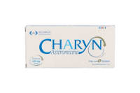 Charyn 500 Mg Con 3 Tabletas