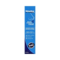 Sinudox Solución Nasal Antiséptica Spray 60 Ml