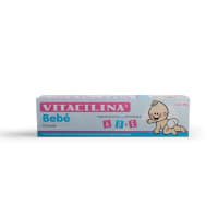 Vitacilina Bebé Pomada Con 110 Gr