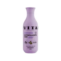 Vitacilina Acondicionador Estimulante Con 400 Ml
