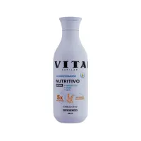 Vitacilina Acondicionador Nutritivo Con 400 Ml