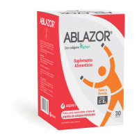 Ablazor con 30 Sobres