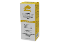 Fotosun Protector Solar Facial 50Fps Crema Con 60 Ml