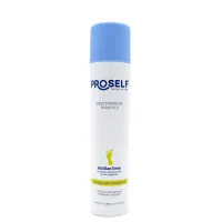 Proself Desodorante Para Pies En Aerosol Con 200 Ml