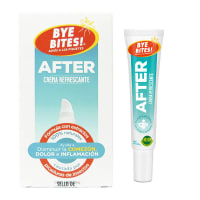 Bye Bites After Crema Calma Picaduras Con 20 G