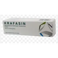 Danke 50 / 100 Mg Crema Con 40 G