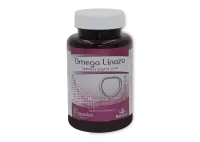Omega Linaza con 30 Cápsulas