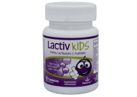 Lactiv Kids con 30 Tabletas
