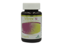 Vitrex N Suplemento Alimenticio con 30 Cápsulas de 1.8 g