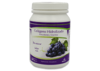 Naturex Colágeno Hidrolizado en Polvo de 200 g