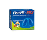 Pisavit-RDX en Solución de 5x3 ml