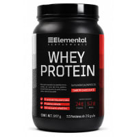 Proteína Whey Protein Con 957 G