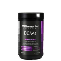 Bcaas Sabor Cítrico Con 420 G