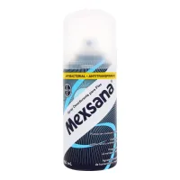 Mexsana Spray Desodorante Para Pies 150 Ml