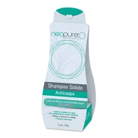 Neopure Shampoo Anticaspa Barra De 55 g