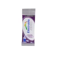 Electrolife Zero Sabor Uva Con 12 Sobres