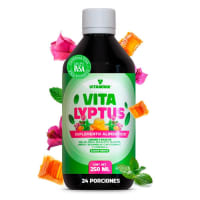 Vita Lyptus Jarabe Con 250 Ml