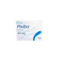 Pixiba Solución Inyectable Con 2 Ampollas De 2 Ml