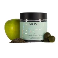 Nuvi+ Dtx Con 60 Gomitas