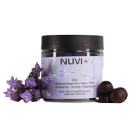 Nuvi+ Rlx Con 60 Gomitas