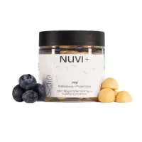 Nuvi+ Prb Con 60 Gomitas