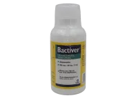 Bactiver Sulfametoxazol Trimetoprima 200/40 Mg Suspensión Con 120 Ml