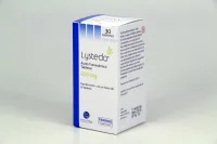 Lysteda 650 Mg Con 30 Tabletas