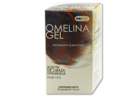 Omelina Gel con 60 Cápsulas
