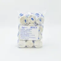 Venda Elástica 5 Cm X 5 M Con 12 Piezas