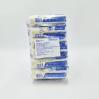 Venda Elástica 15 Cm X 5 M Con 12 Piezas